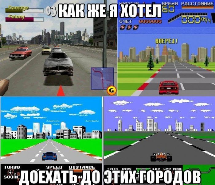 Прикольные картинки (85 фото)