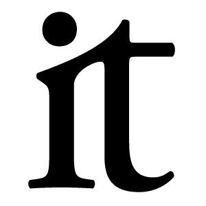 Айти — это работа для сумасшедших. Айти — это работа для сумасшедших.