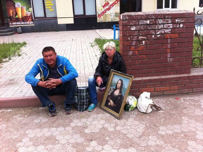 Забавные картинки