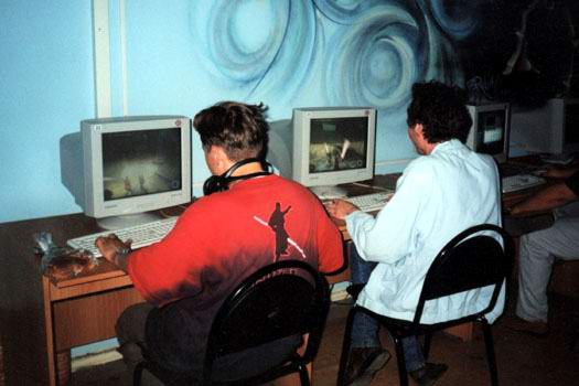 Сегодня ровно 15 лет с выхода первой версии CS