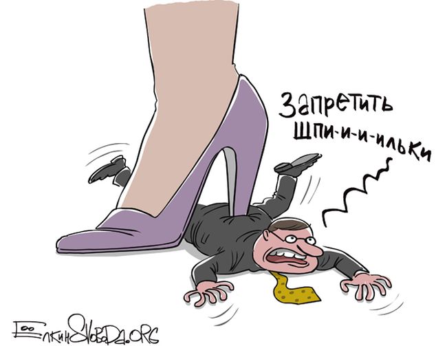Прикольные картинки (108 фото)