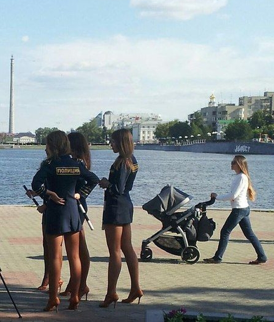 Прикольные картинки (101 фото)