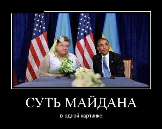 Демотиваторы (30 фото)