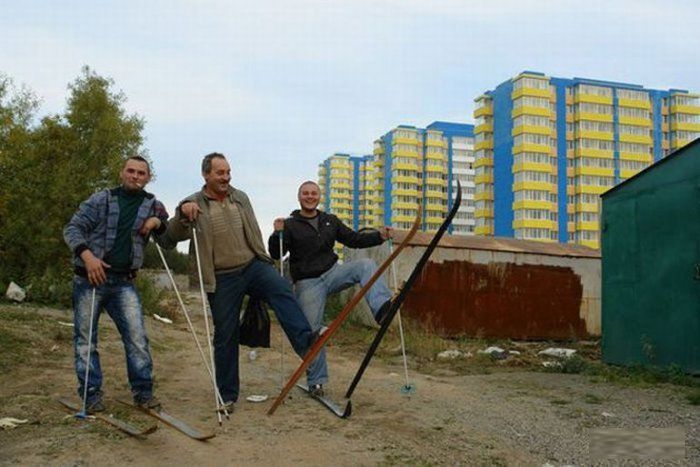 Забавные картинки