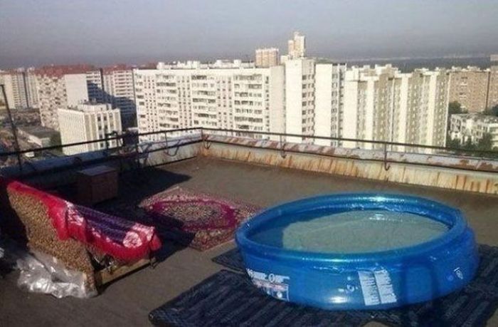 Прикольные картинки (87 фото)