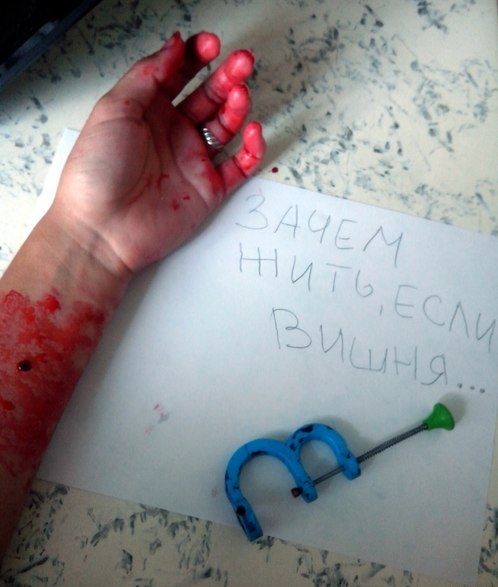 Прикольные картинки (113 фото)