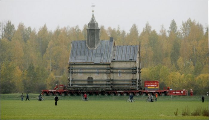 Мастера грузоперевозок (44 фото)