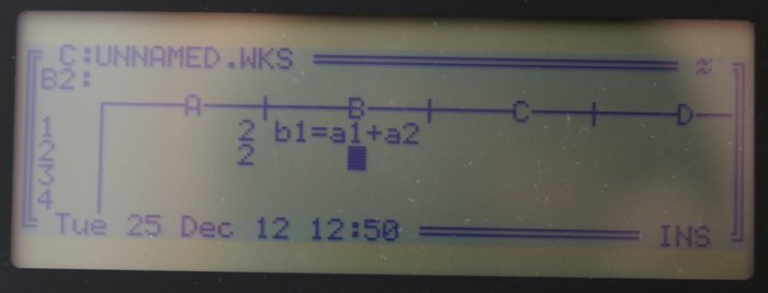 Atari Portfolio: ноутбук из «Терминатора-2» (11 фото)
