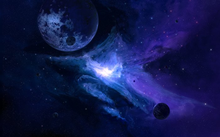 Обои на рабочий стол / HQ Wallpapers for a desktop (Part 280)