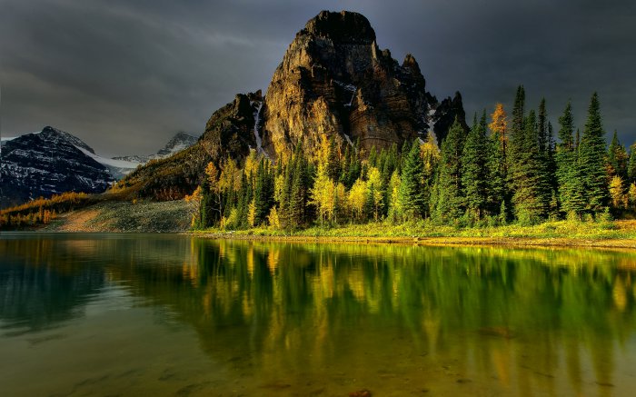 Обои на рабочий стол / Computer Desktop Wallpapers Collection 960