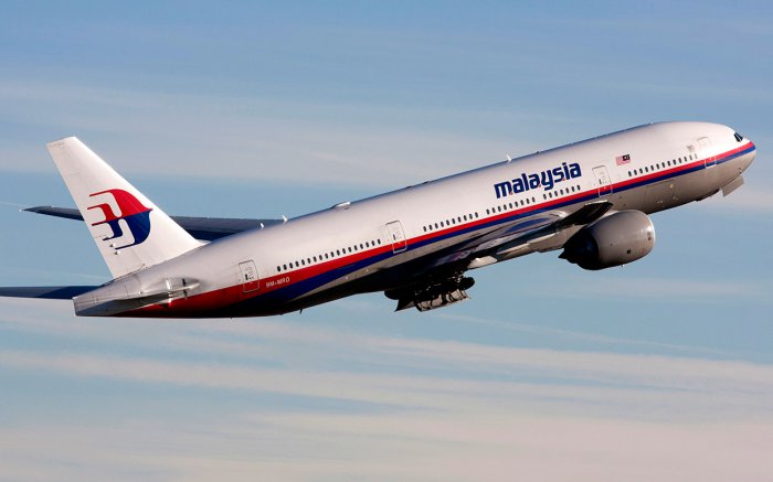 Пропавший Boeing 777 снова начнут искать
