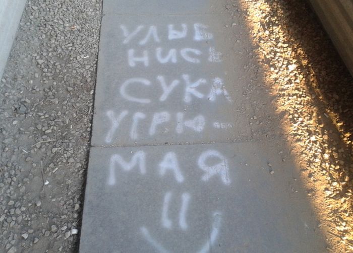 Прикольные картинки (108 фото)