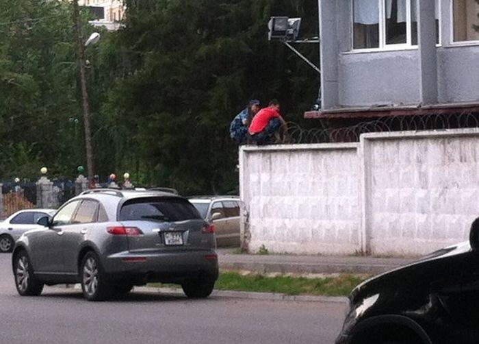 Прикольные картинки (88 фото)