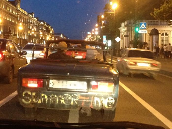 Прикольные картинки (88 фото)