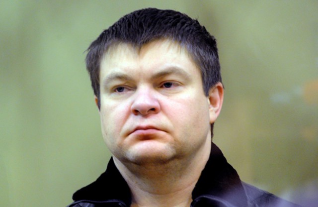 Сергей Цапок умер в СИЗО Краснодара Сергей Цапок умер в СИЗО Краснодара