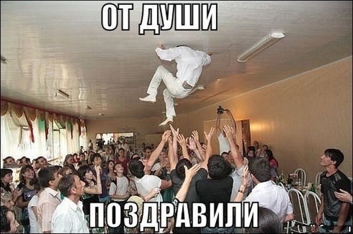 Прикольные картинки (97 фото)