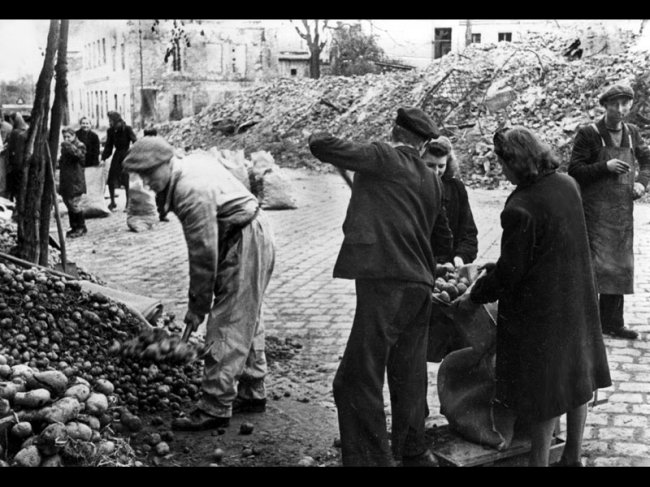 Фотографии Великой Отечественной войны 1945 года (89 фото)