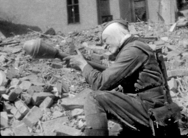 Фотографии Великой Отечественной войны 1945 года (89 фото)
