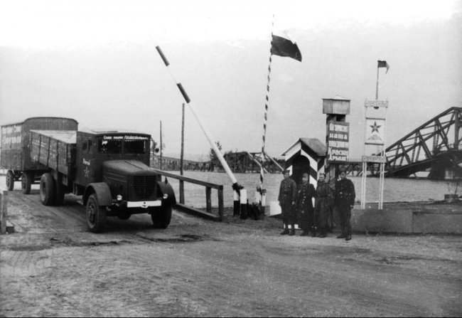 Фотографии Великой Отечественной войны 1945 года (89 фото)