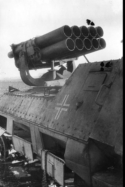 Фотографии Великой Отечественной войны 1945 года (89 фото)
