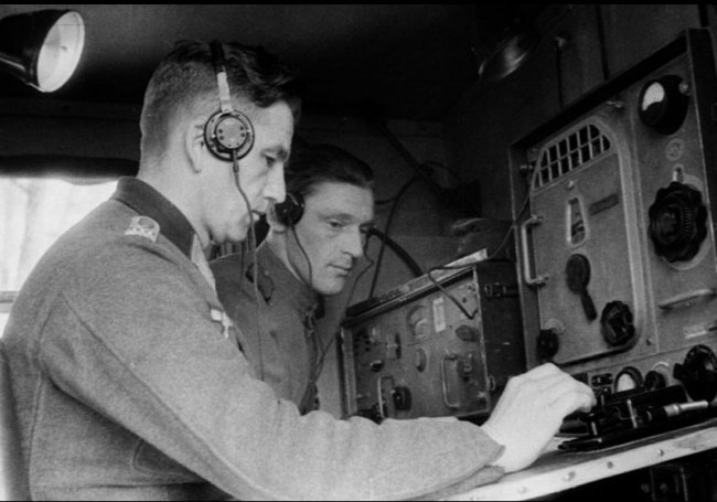 Фотографии Великой Отечественной войны 1945 года (89 фото)