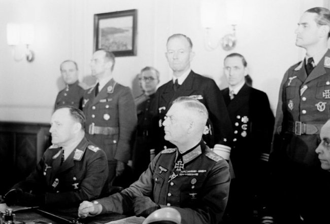 Фотографии Великой Отечественной войны 1945 года (89 фото)