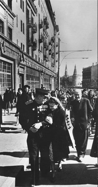 Фотографии Великой Отечественной войны 1945 года (89 фото)