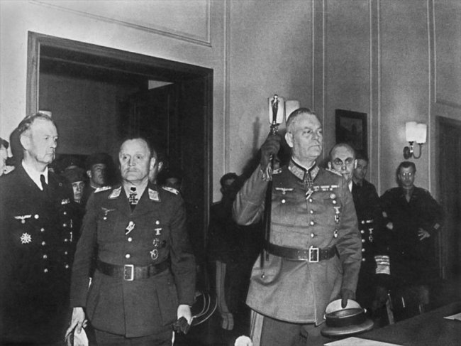 Фотографии Великой Отечественной войны 1945 года (89 фото)
