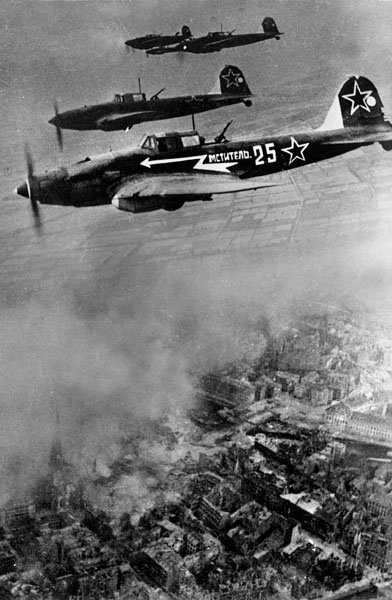 Фотографии Великой Отечественной войны 1945 года (89 фото)