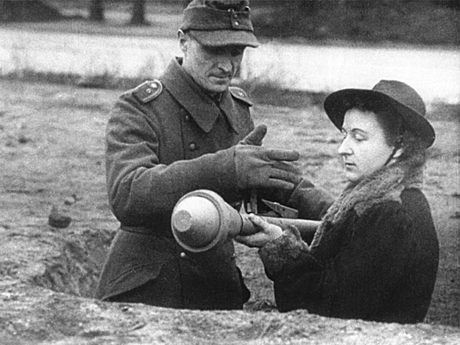 Фотографии Великой Отечественной войны 1945 года (89 фото)