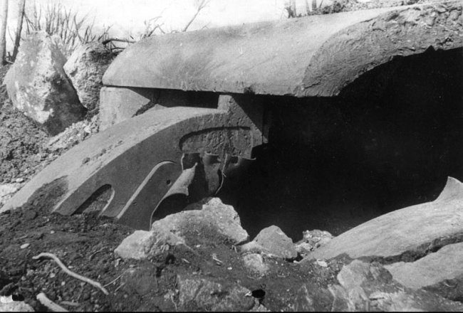 Фотографии Великой Отечественной войны 1945 года (89 фото)
