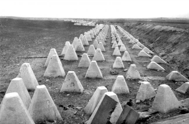 Фотографии Великой Отечественной войны 1945 года (89 фото)