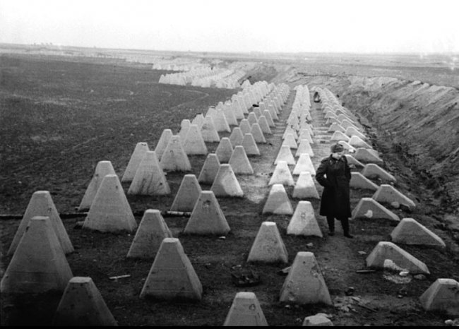 Фотографии Великой Отечественной войны 1945 года (89 фото)