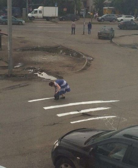 Прикольные картинки (102 фото)