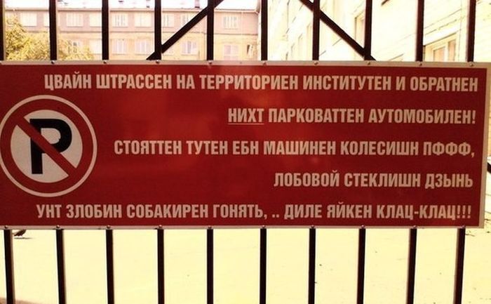 Прикольные картинки (81 фото)