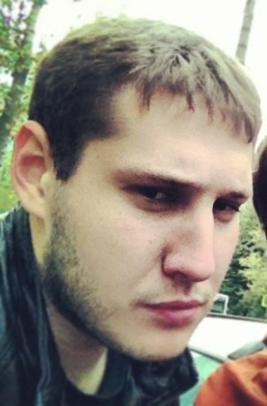 В Москве убит Андрей Рыбакин В Москве убит Андрей Рыбакин