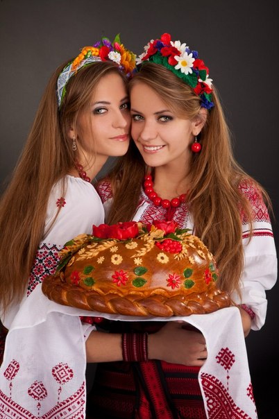 Славянское очарование (69 фото)