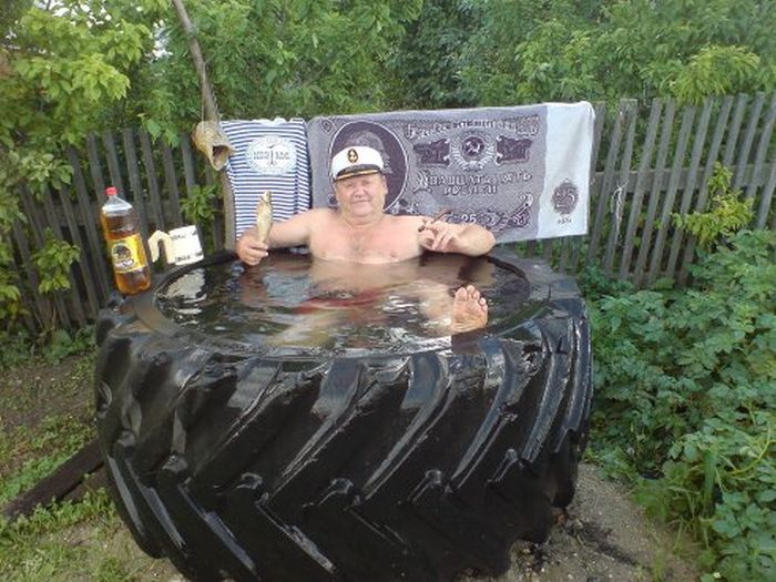 Прикольные картинки (63 фото)