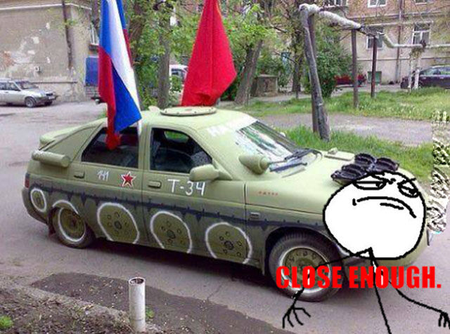 Прикольные картинки (75 фото)