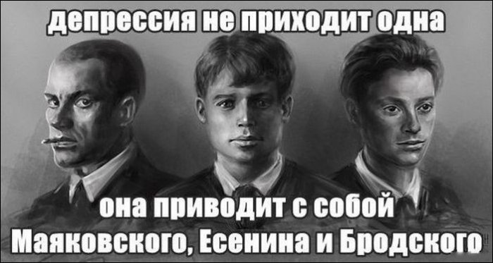 Прикольные картинки (96 фото)