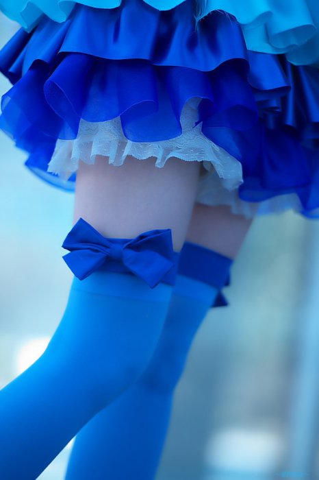 Knee Socks