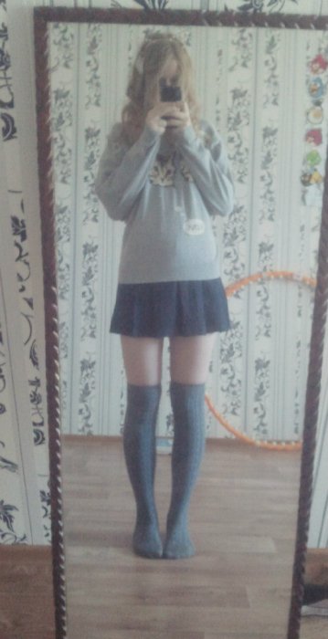 Knee Socks