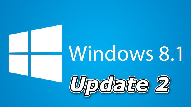 Windows 8.1 Update 2 выйдет 12 августа Windows 8.1 Update 2 выйдет 12 августа