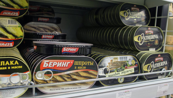 Латвия начинает паниковать Латвия начинает паниковать
