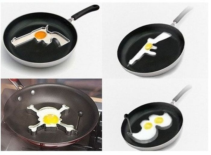 Классные и полезные штучки