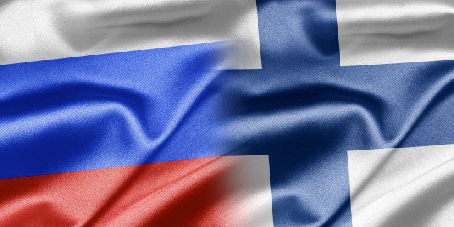 Финляндия отказалась от санкций против России Финляндия отказалась от санкций против России