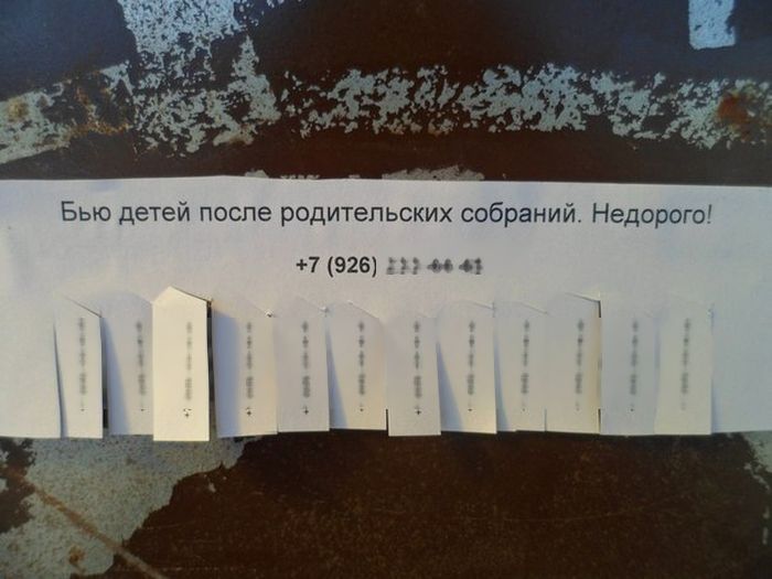Прикольные картинки (61 фото)