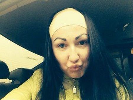  Девчата