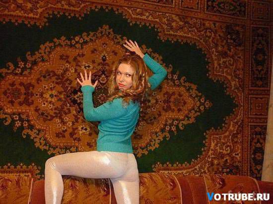  Девчата
