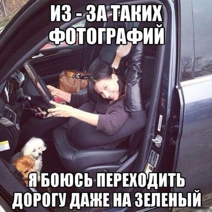 Прикольные картинки (72 фото)